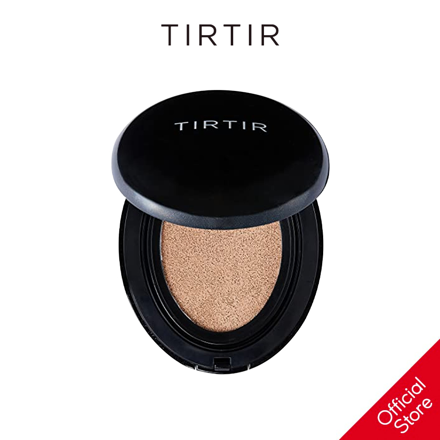 Phấn Nước Che Phủ Hoàn Hảo, Lâu Trôi TIRTIR Mask Fit Cushion