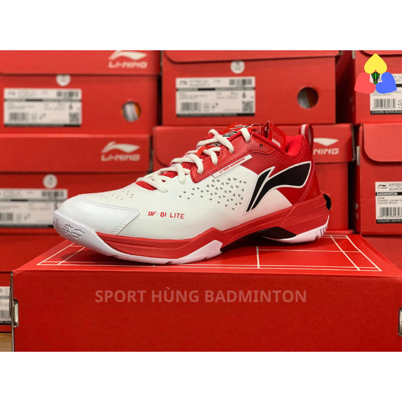 Giày Cầu Lông Nam Lining AYZT005 Chính Hãng Cao Cấp Bền Đẹp Giá Khuyến Mãi