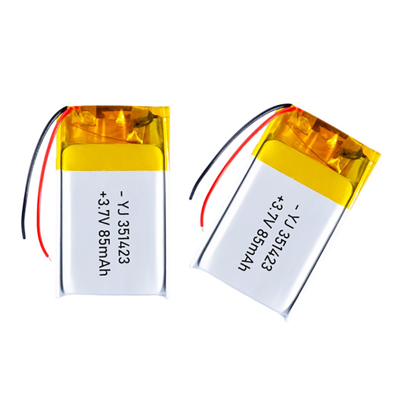 Pin Li-Po 3.7V  200mAh