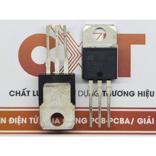 Bta16-600b bta16 triac 16a 600v to-220