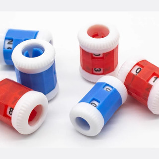 Đếm Dòng Loại Thường (Size lớn, size nhỏ)