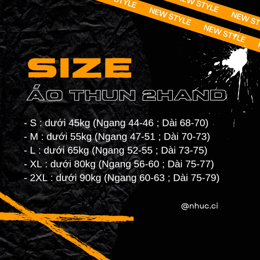 Áo thun mỹ 2hand loại 1 bigsize hàng tuyển được lựa mẫu, Áo phông secondhand nam nữ tay lỡ cotton