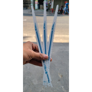 Lưỡi cưa kiếm cắt gỗ có đinh makita b-10637