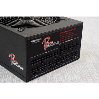 ANDYSON Các Loại Series Modular