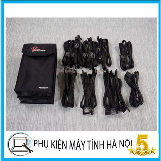 Andyson các loại series modular