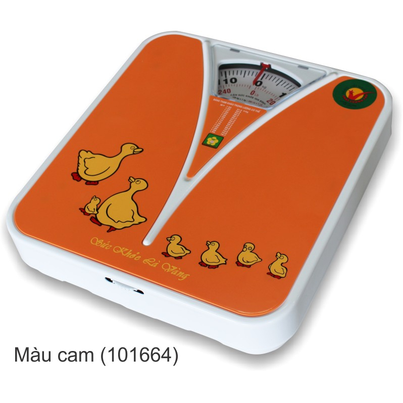 Cân sức khỏe Nhơn Hòa 120 kg