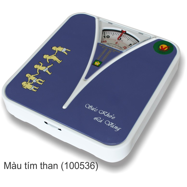 Cân sức khỏe Nhơn Hòa 120 kg
