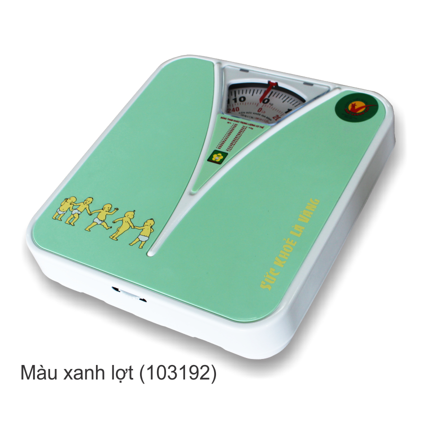 Cân sức khỏe Nhơn Hòa 120 kg