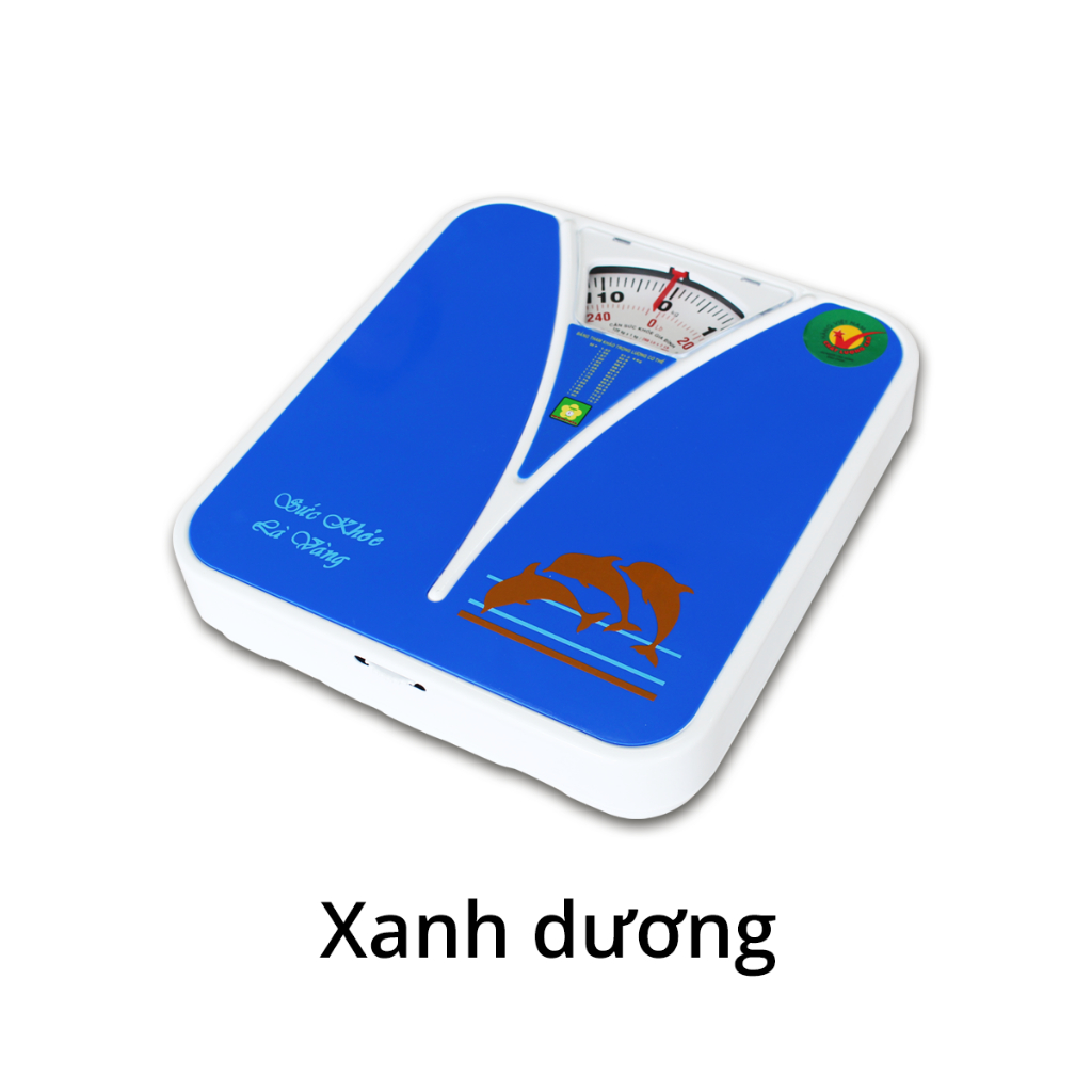 Cân sức khỏe Nhơn Hòa 120 kg