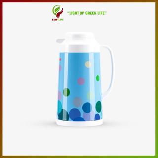 Phích Đựng Nước Nóng Rạng Đông 1 lít - RD 1040 TS - 1L