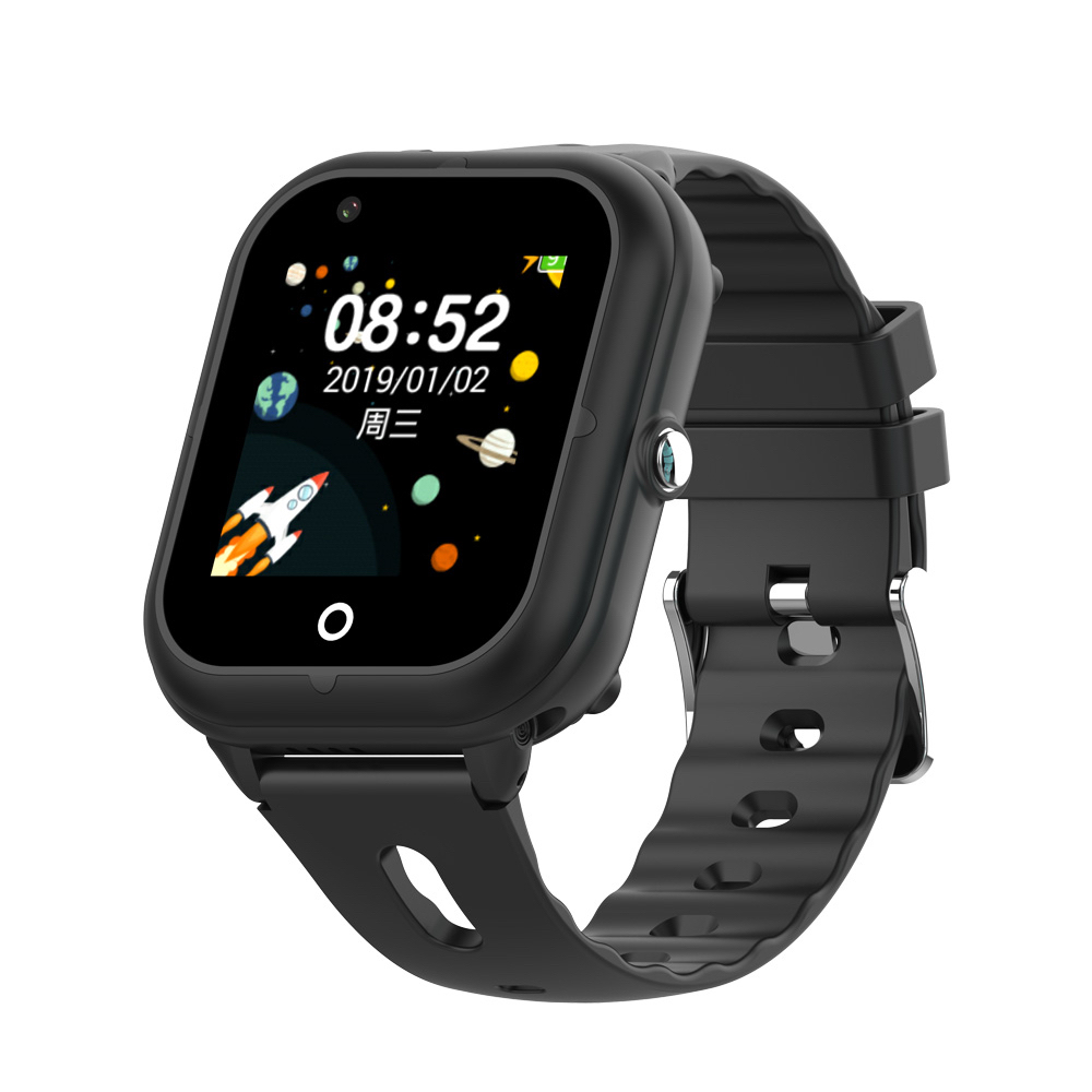 Đồng hồ định vị trẻ em GPS 4G CT07S - Hàng chính hãng bảo hành 12 tháng