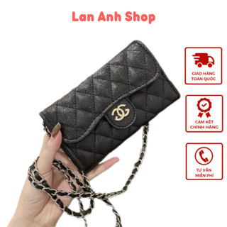 Túi xách nữ đeo chéo size 20cm kèm ảnh thật