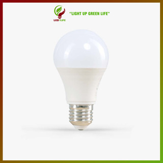 Bóng Đèn LED BULB Rạng Đông 3W - LED A45N1/3W E27 - 3000K, 6500K (S)