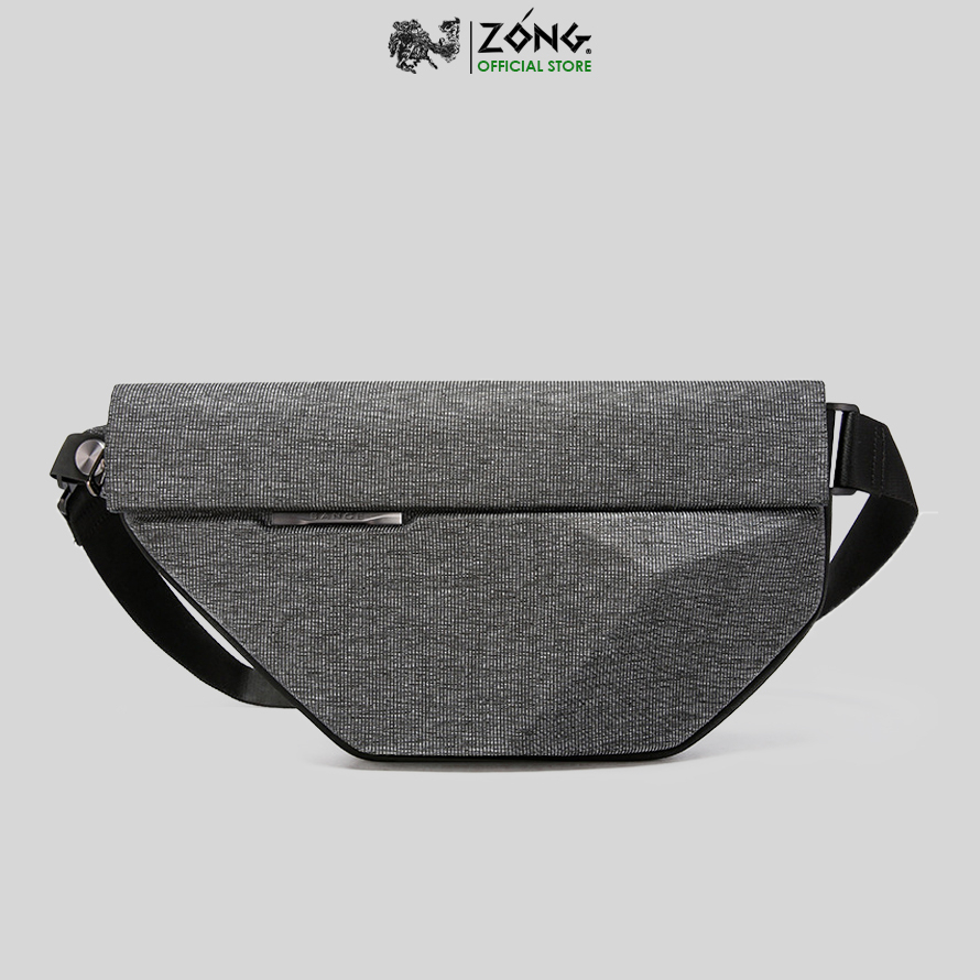 ZÓNG® Túi đeo chéo du lịch BANGE Lightning