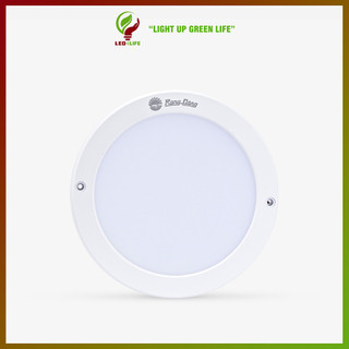 Đèn LED Ốp Trần Rạng Đông 12W - Model: D LN09L 172/12W