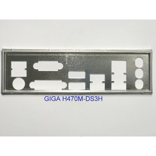 Miếng fe chặn main gigabyte h470m-ds3h