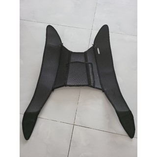 Thảm full chân xe Freeway 250cc