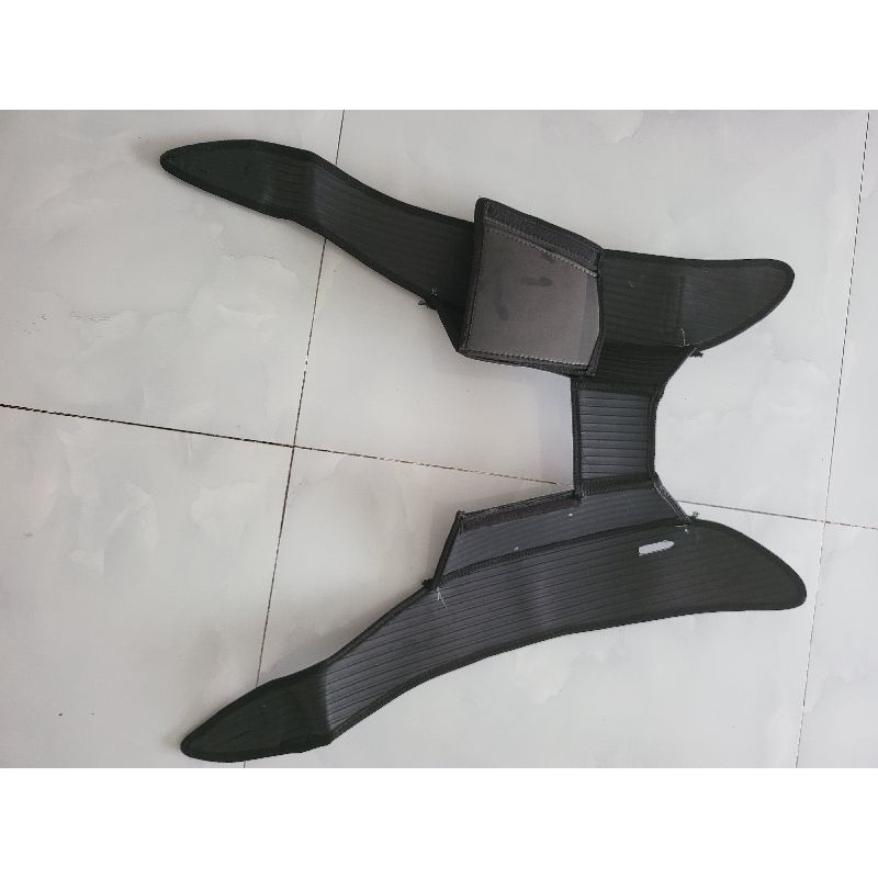 Thảm full chân xe Freeway 250cc