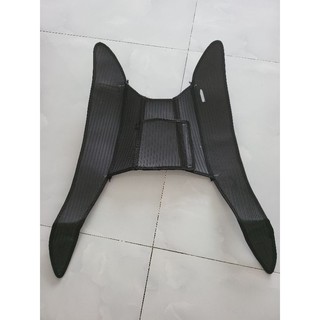Thảm full chân xe Freeway 250cc