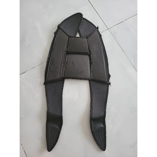 Thảm full chân xe Freeway 250cc