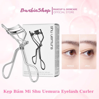 Kẹp Bấm Mi Shu Uemura Eyelash Curler
