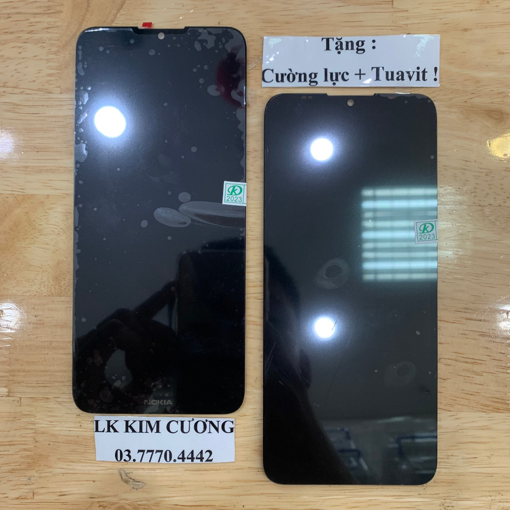 Màn hình tương thích nokia c20