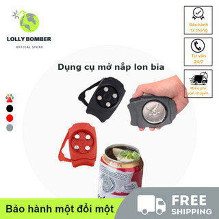 Đồ mở hộp,Dụng cụ mở nắp lon bia,dụng cụ khui nắp lon bia nước ngọt đồ hộp đa năng chuyên dụng,Dụng cụ khui hộp đa năng