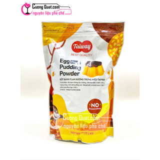 Pudding Taiway 1kg