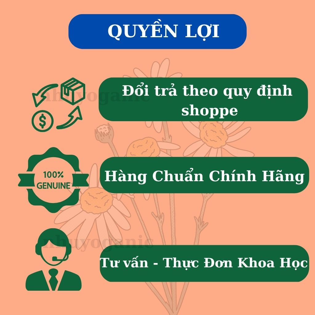 Tăng cân Sâm Bổ Kiện Thảo Mộc Nam Organic, giúp ăn ngon tăng cân, hỗ trợ tăng cường sức khoẻ