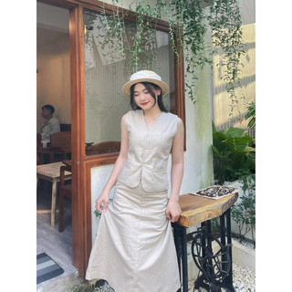 SET ĐỒ XINH XẮN