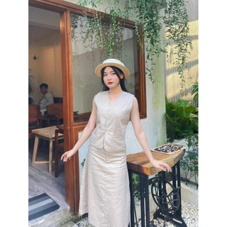 Set đồ xinh xắn