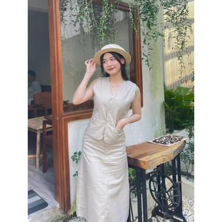 SET ĐỒ XINH XẮN