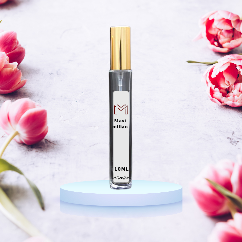 Nước hoa nữ Coco chiết 10ml tinh dầu nước hoa nữ lưu hương lâu nhẹ nhàng lâu lắng