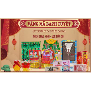 BỘ 2 THỎI VÀNG THẦN TÀI