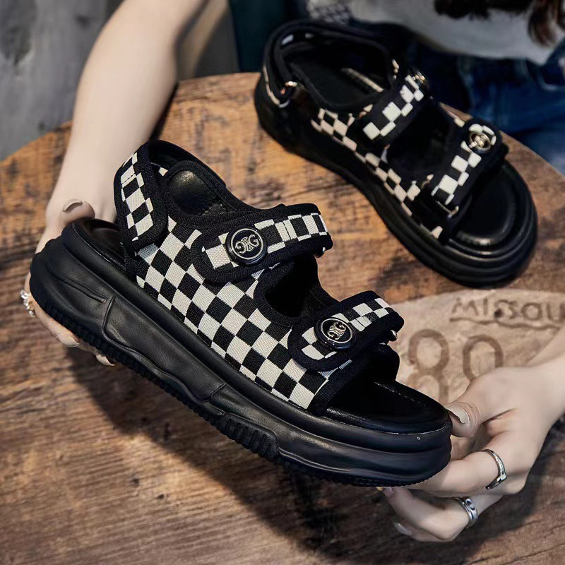 Quai hậu caro GoGo siêu xinh hàng QCCC nhà YuYu