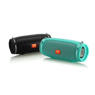 Loa buetooth Charge 4+ mini pin 6000amh - loabuetooth