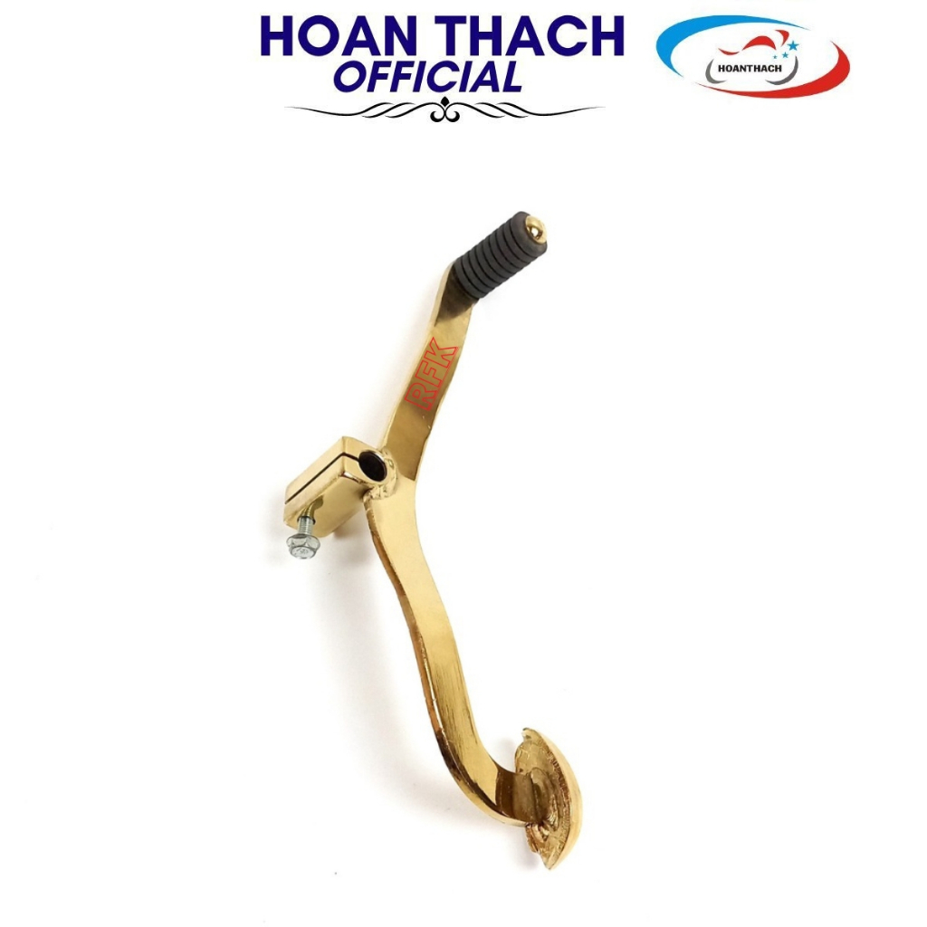 Cần Số Xe máy Dream Xi Vàng HOANTHACH SP010150