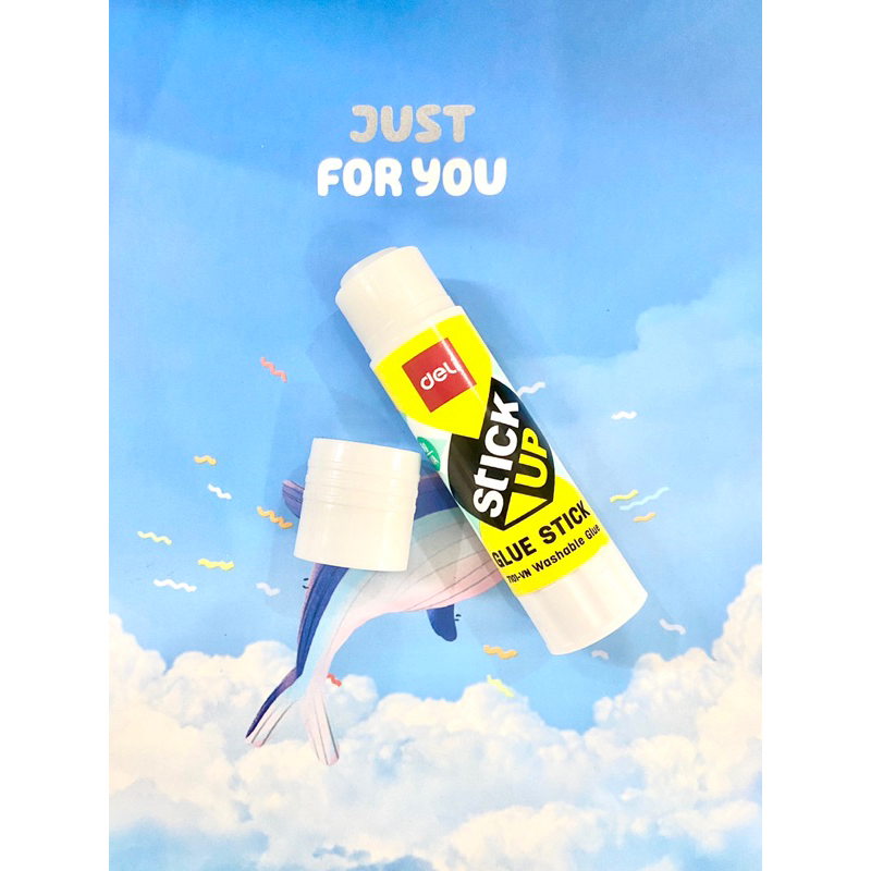 Hồ Khô, Keo Dán, Keo Sữa Dán Giấy, Làm Thủ Công Cho Học Sinh Nhiều Loại