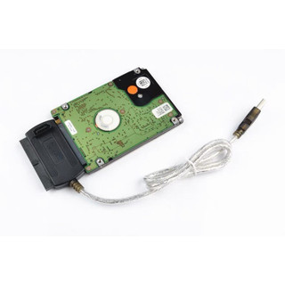 Cáp chuyển Usb 2.0 sang IDE SATA 2.5 3.5
