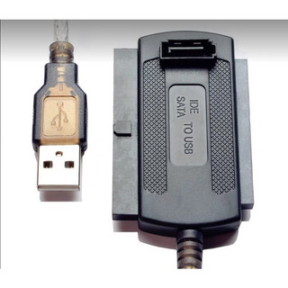 Cáp chuyển Usb 2.0 sang IDE SATA 2.5 3.5