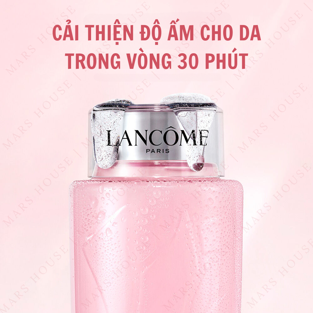 Nước Hoa Hồng Cấp Ẩm Lancome Tonique Confort Toner 125ml