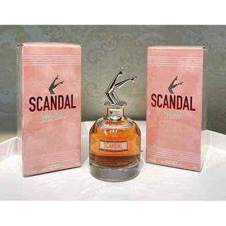 Nước hoa nữ Jean Paul Gaultier Scandal Edp full 80ml