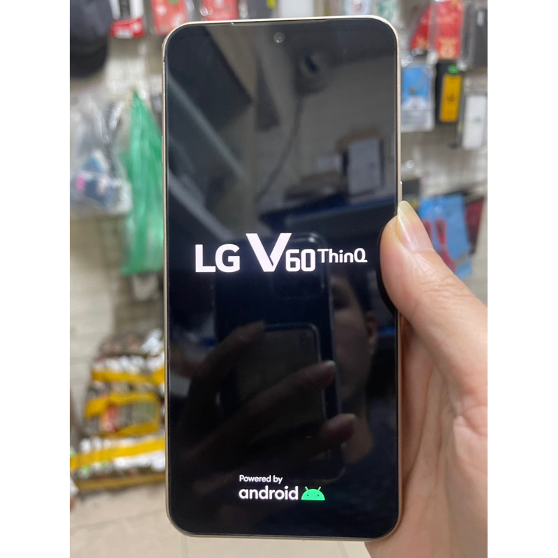 Cường lực nano 9H LG V60 thinG