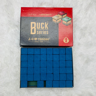 Lơ bida buck