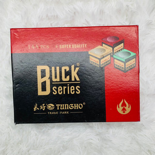 Lơ Bida Buck