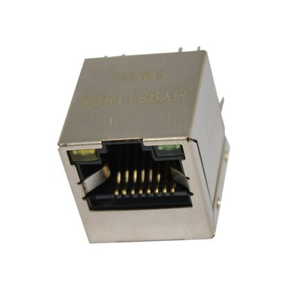 Cổng LAN RJ45 HY951180A - mã sản phẩm: DTV36