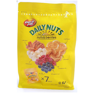 Hạt dinh dưỡng hỗn hợp Daily Nuts 175g