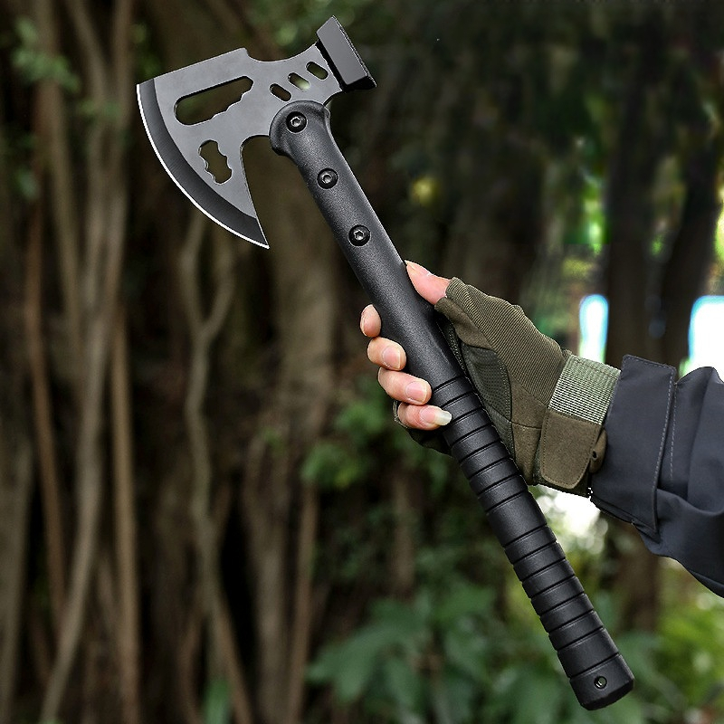 Rìu Phượt, Rìu Cắm Trại Dã Ngoại Đa Năng