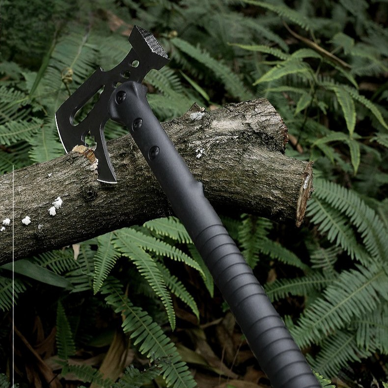 Rìu Phượt, Rìu Cắm Trại Dã Ngoại Đa Năng