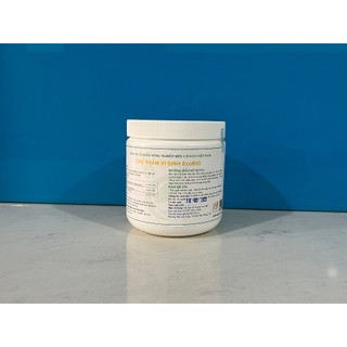 Chế Phẩm Vi Sinh EcoBIG, ủ rác, ủ phân, làm đạm cá trứng sữa, làm enzyme...